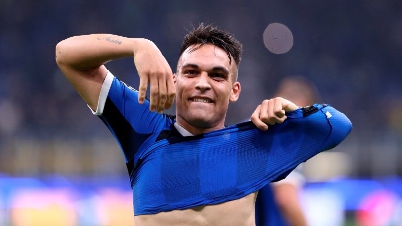 Tebas: "Il Barcellona non può prendere Lautaro e Neymar"