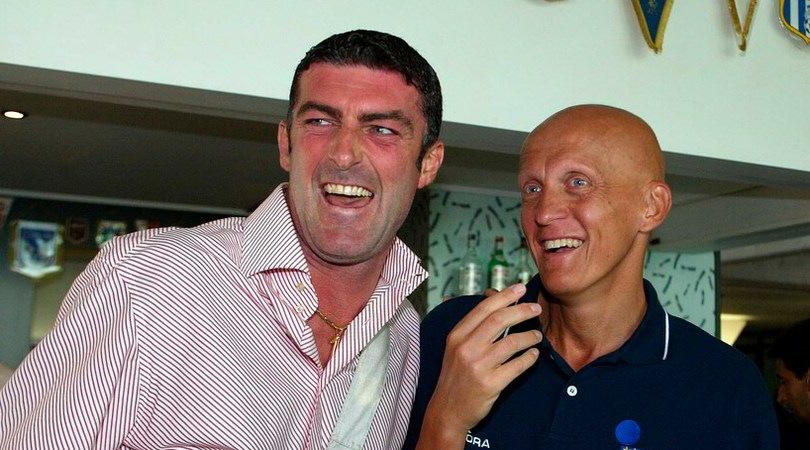 Pagliuca, che attacco: "Scudetto '98? Sappiamo perché ha vinto la Juve"