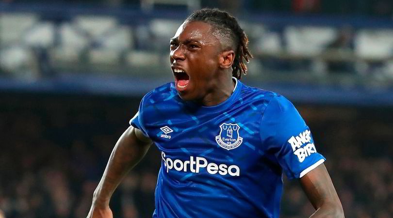 Kean non rispetta l'isolamento: Everton infuriato, multa in arrivo