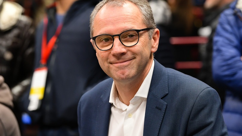 F1, Domenicali: "Io di nuovo in Ferrari? Solo un pettegolezzo"