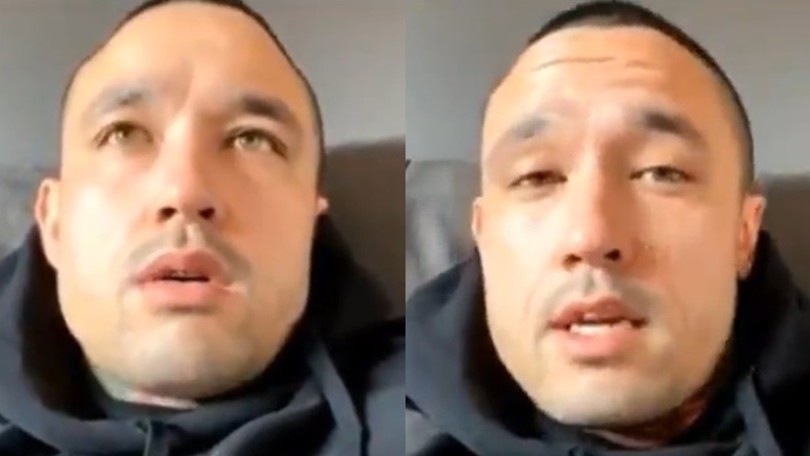 Nainggolan: "Alla Juve direi sempre no, ma non la odio"