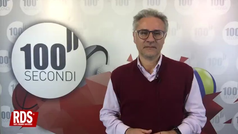 I 100 secondi di Ottavio Daviddi: "Formula 1: la Ferrari al centro dello scontro”