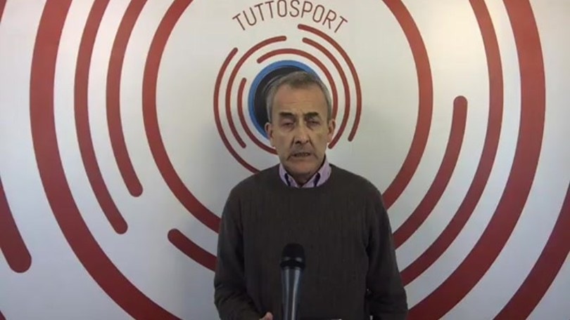 Casa Tuttosport. Gli ultimi sviluppi del caso Higuain