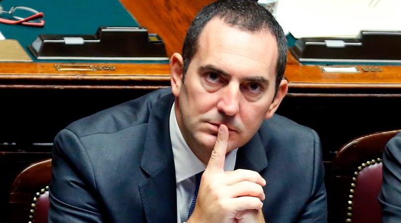 Spadafora dà l'ok al calcetto: "Manca solo il via libera di Speranza"