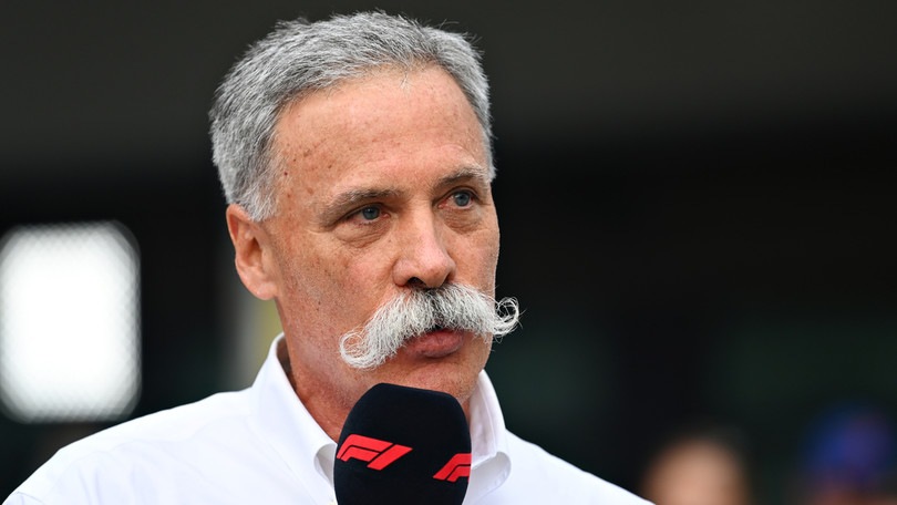 Coronavirus F1, Carey: "Esordio stagionale? In Austria il 5 luglio"