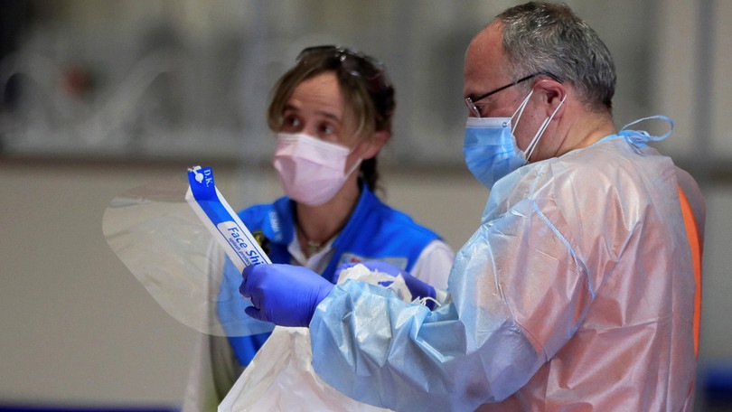 Coronavirus, inventato uno strumento per trovarlo sulle superfici