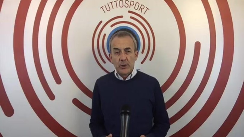 Casa Tuttosport. Il papà di Higuain: Torna e rispetterà il contratto