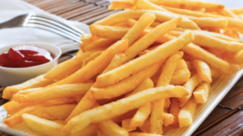 Coronavirus, dal Belgio: “Mangiate più patatine fritte!”