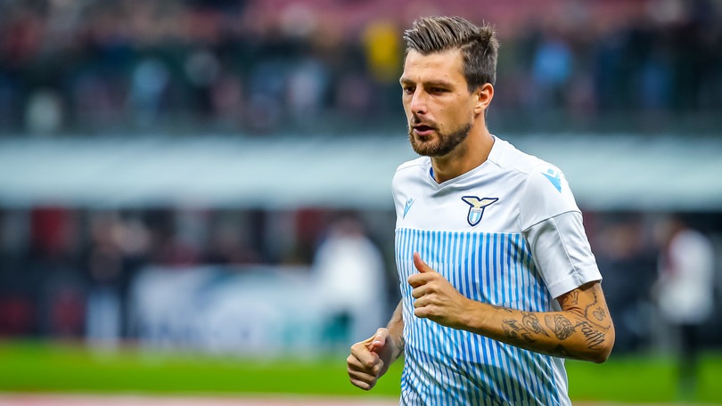 Acerbi: "Centri sportivi chiusi, siamo sbalorditi. Vogliamo risposte"