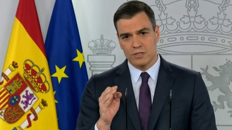Liga, ok del Premier Sanchez: allenamenti individuali dal 4 maggio, in gruppo dall'11