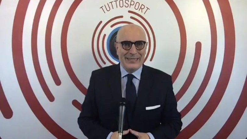 Casa Tuttosport. Il calcio e gli altri sport furiosi con il governo: nel decreto di Conte non c’è traccia della riapertura dei centri sportivi il 18 maggio. La Germania riapre, la Francia chiude, ma Juve-Lione si giocherà