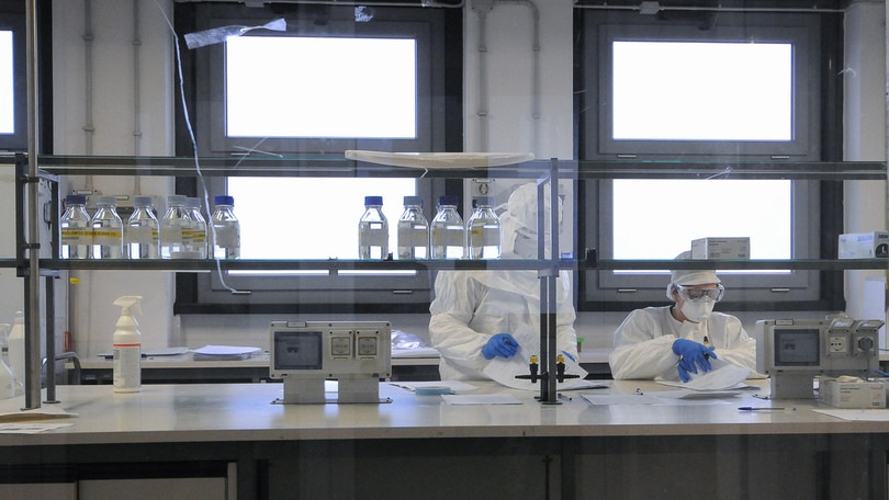 Scoperte 35 molecole per combattere il Coronavirus