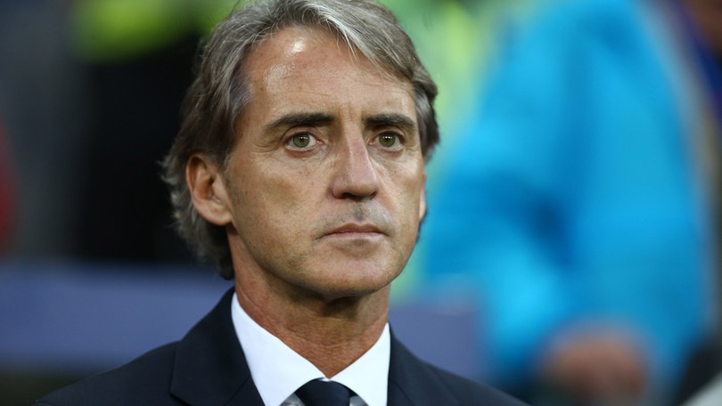 Mancini annuncia: "L'Italia a Bergamo e Milano per ricordare le vittime del Coronavirus"