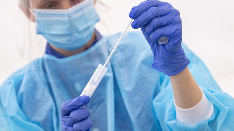 Dal Regno Unito: "Scoperti 5 nuovi sintomi da Coronavirus"