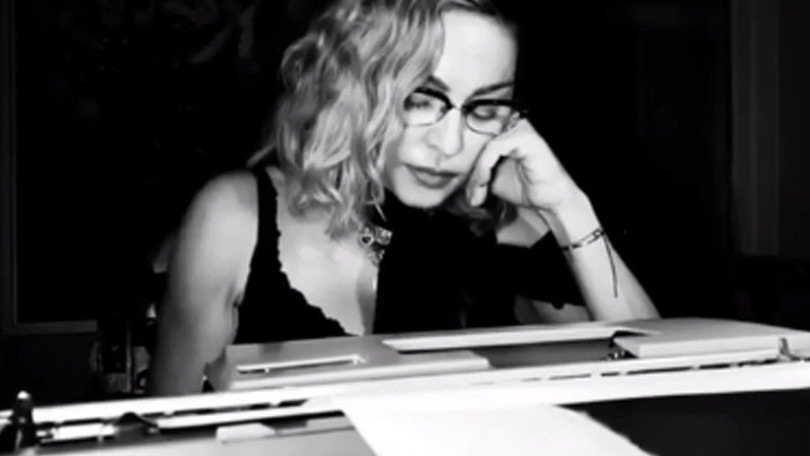 Coronavirus, Madonna: "Sono stata contagiata e sono immune. Ora esco"