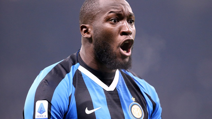 Inter, Lukaku pronto a tornare in campo: "Io qui un uomo in missione"
