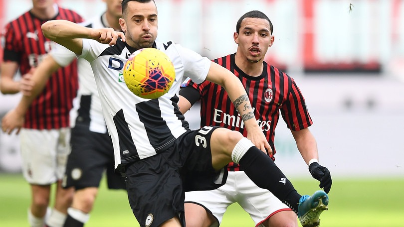 Coronavirus, Nestorovski: "Ripresa? Siamo pronti"