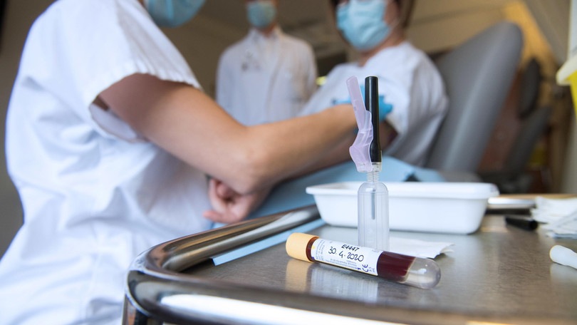 Coronavirus, altri 1.665 guariti. I positivi sono 239 in meno in 24 ore