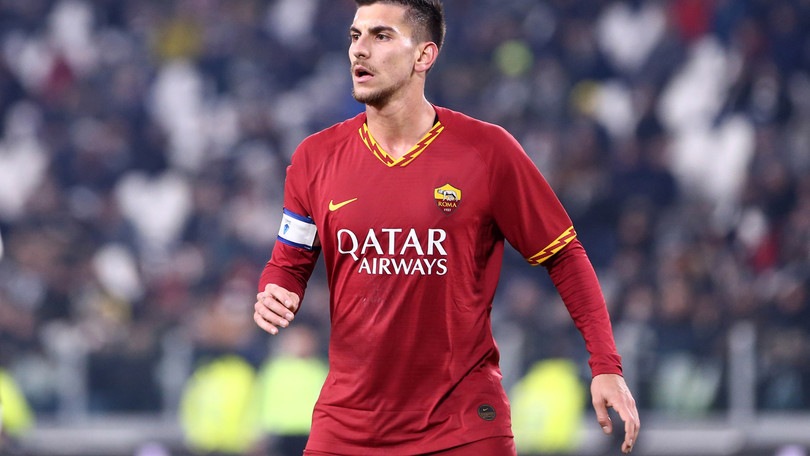 Roma, il futuro si chiama Pellegrini