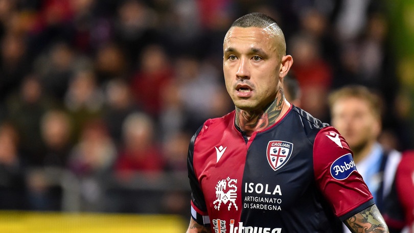 Cagliari, i convocati per il Torino. C'è Nainggolan