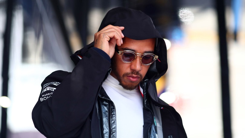 F1, Hamilton: "Possiamo sempre migliorare, cambio stile di guida ogni anno"