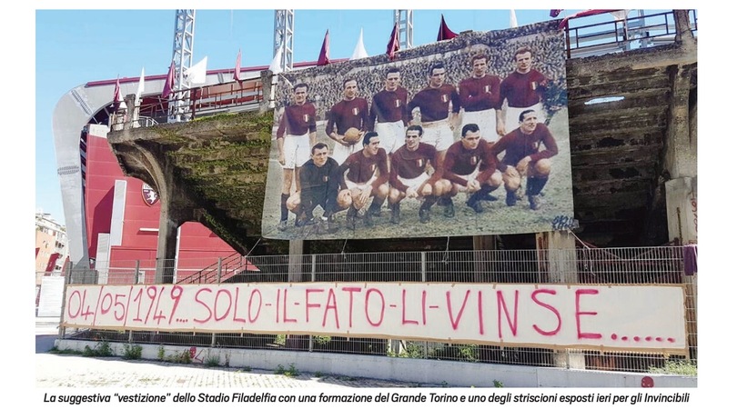 Sempre Grande Torino