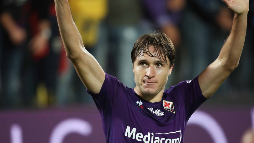 Fiorentina, Commisso: “Chiesa alla Juve? Nessun veto”