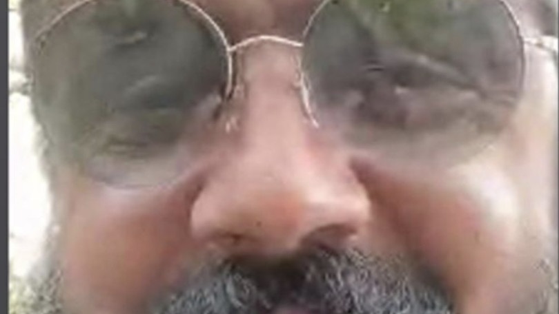 Gattuso, ecco il "nuovo" look da quarantena