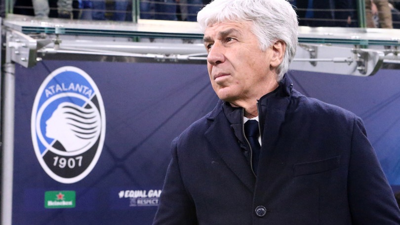Atalanta, ripresa vicina: Gasperini non vede l'ora