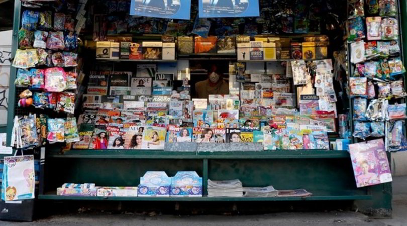La Fieg sui giornali gratis: "L'Agcom sospenda Telegram"