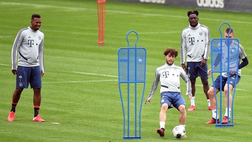 Bild: "Bundesliga pronta a ripartire il 15 maggio"
