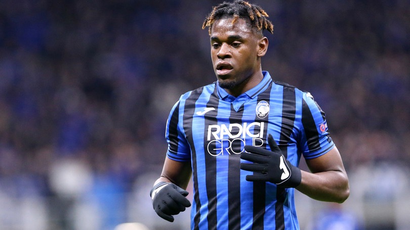 Atalanta, iniziano gli allenamenti individuali: c'è Zapata
