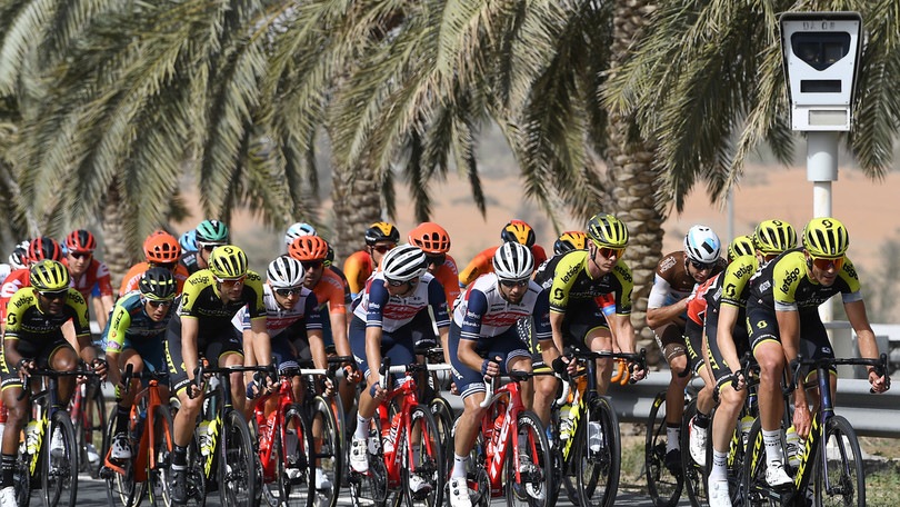 Ciclismo, per il Tour de France si studia la partenza da Emilia Romagna e Firenze
