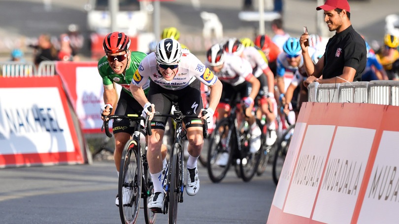 Giro d'Italia Virtual, l'Astana si aggiudica la sesta prova