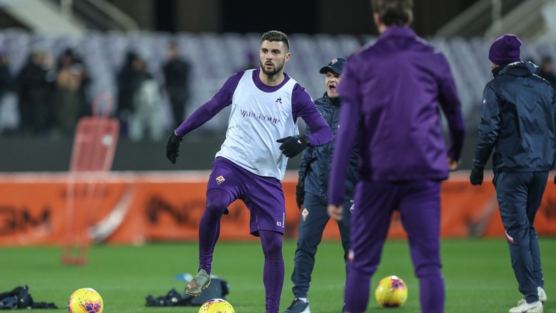 Fiorentina, test sierologici e tamponi, poi la ripresa l'8 maggio
