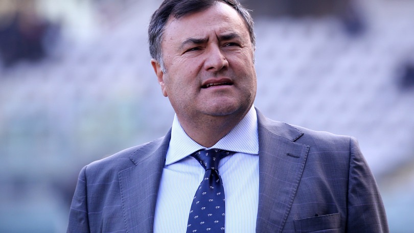 Fiorentina, Barone: "Chiesa? Decideremo con lui a fine stagione"