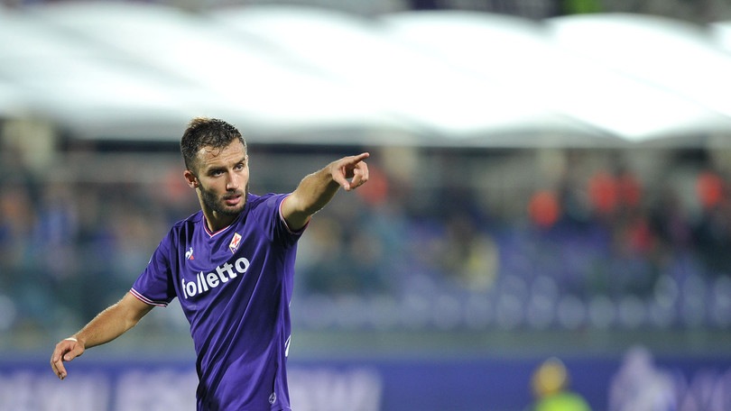 Fiorentina, Pezzella: "Non sono positivo al Coronavirus, su di me voci false"