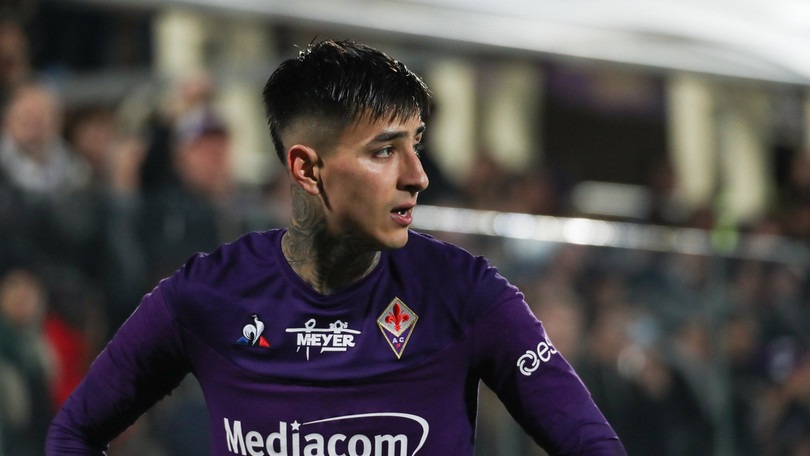 Fiorentina, al via test medici e allenamenti: Pulgar il primo