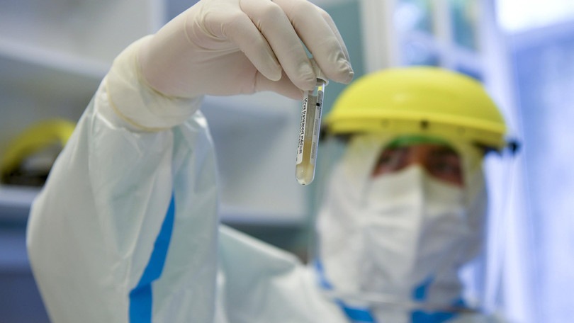 Coronavirus, in Basilicata zero nuovi casi per il secondo giorno di fila