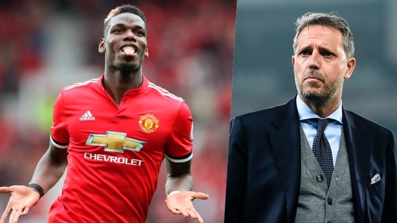 Juve, non solo Pogba: ecco la lista di Paratici