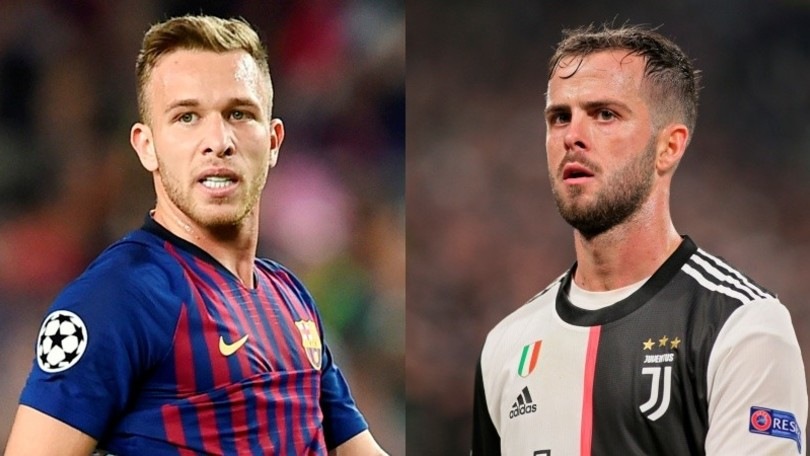 Mundo Deportivo: "Pjanic vuole il Barça, la Juve chiede Arthur"