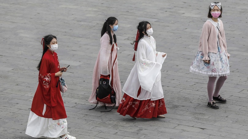 La Cina ammette gli errori iniziali nell'emergenza Coronavirus