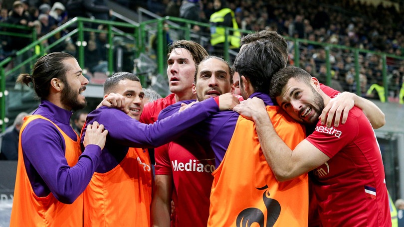 Fiorentina, il dottor Pengue: "Sono stati giorni paurosi"