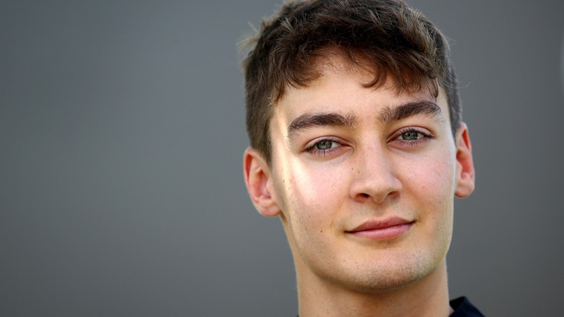 F1, Virtual Gp Spagna: vittoria per Russell, Leclerc 2°
