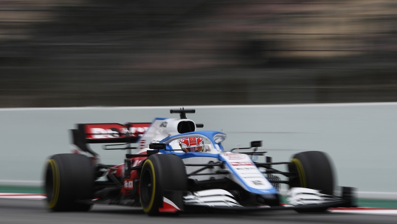 F1, acquisto per la Williams: Simon Roberts sarà il nuovo managing director