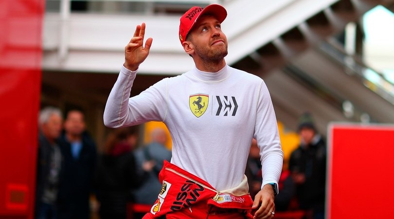 Ferrari-Vettel, ufficiale: il divorzio a fine 2020!
