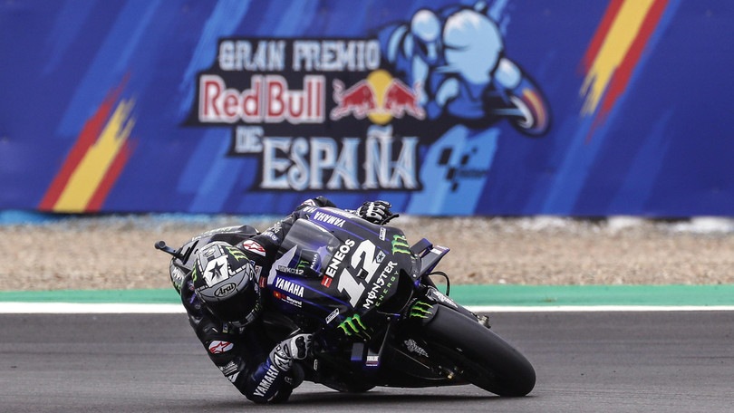 MotoGp, Viñales: "C’è stato un cambiamento totale nella mentalità Yamaha"