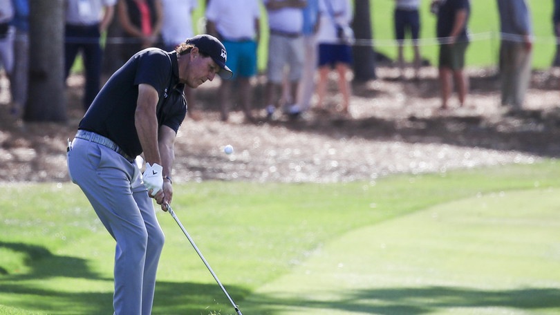 Golf, Phil Mickelson vuole diventare socio del nuovo club di Michael Jordan