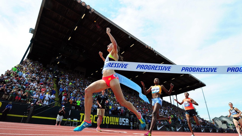 Diamon League, nuovo calendario: Golden Gala a Roma o Napoli il 17 settembre
