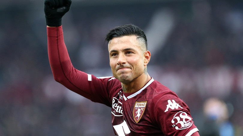 Il Torino si allena, anche Izzo al Filadelfia